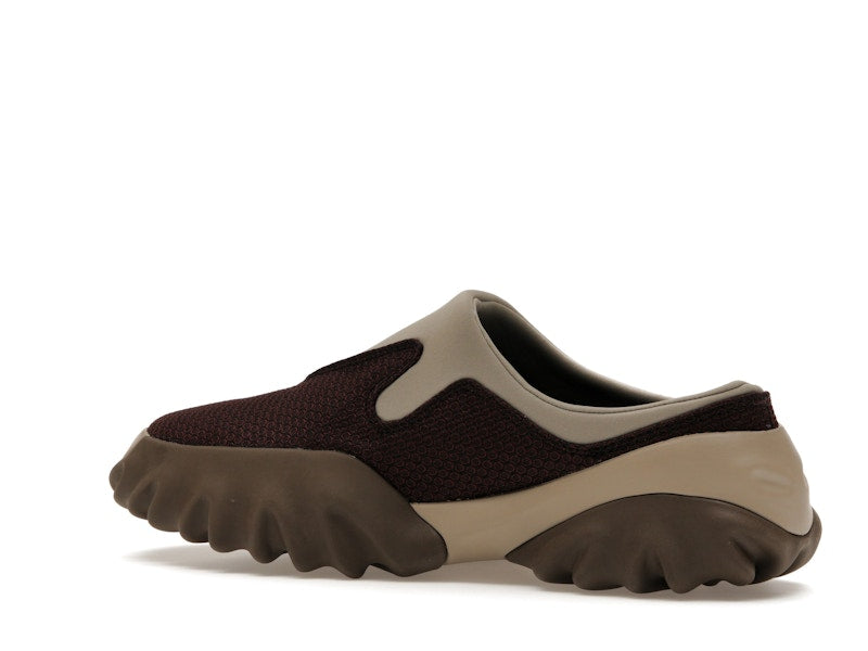 Oakley Factory Team Chop Saw Mule Brain Dead Jacquard Maroon Espresso