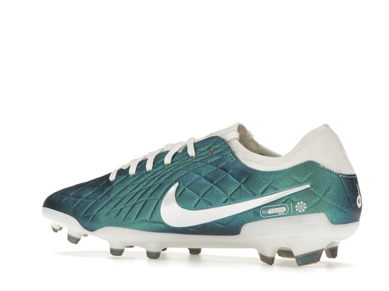 Nike Tiempo Legend 10 Elite FG Emerald