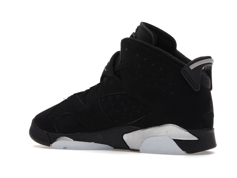 Jordan 6 Retro Chrome (PS)