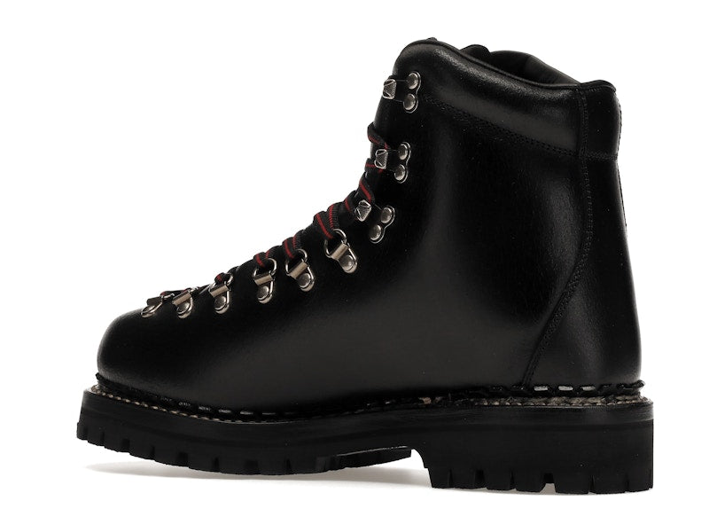 Gucci x TNF Boot Black