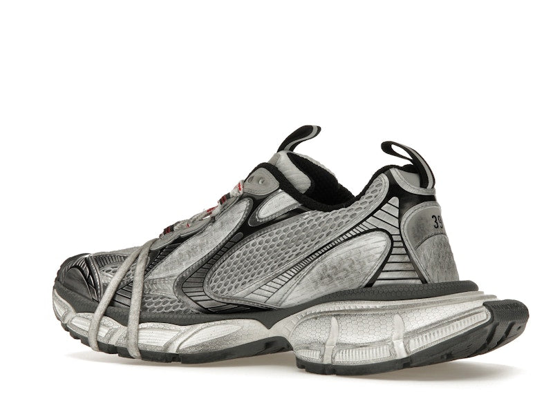 Balenciaga 3XL Grey (Women's)