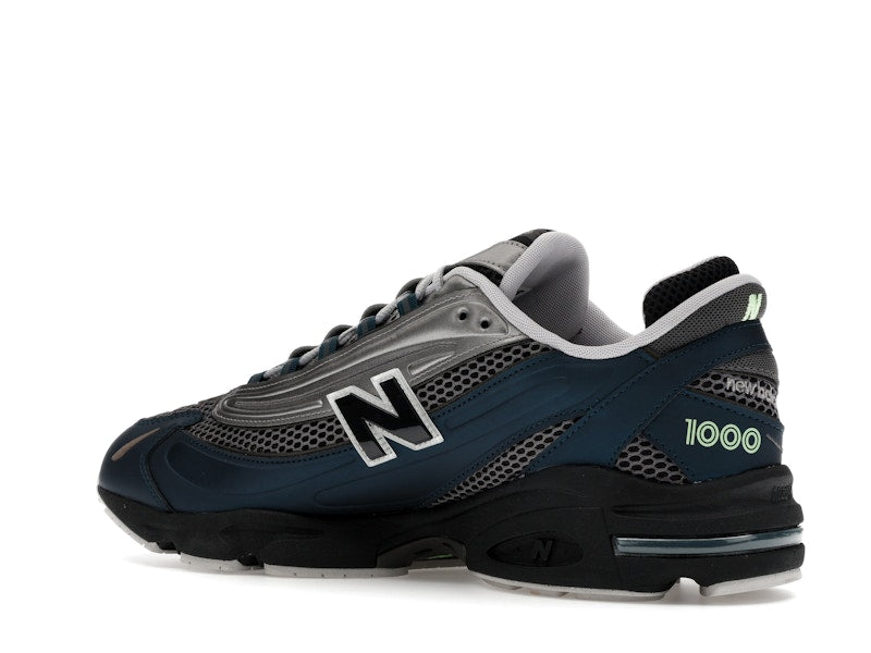 New Balance 1000 Deep Ocean