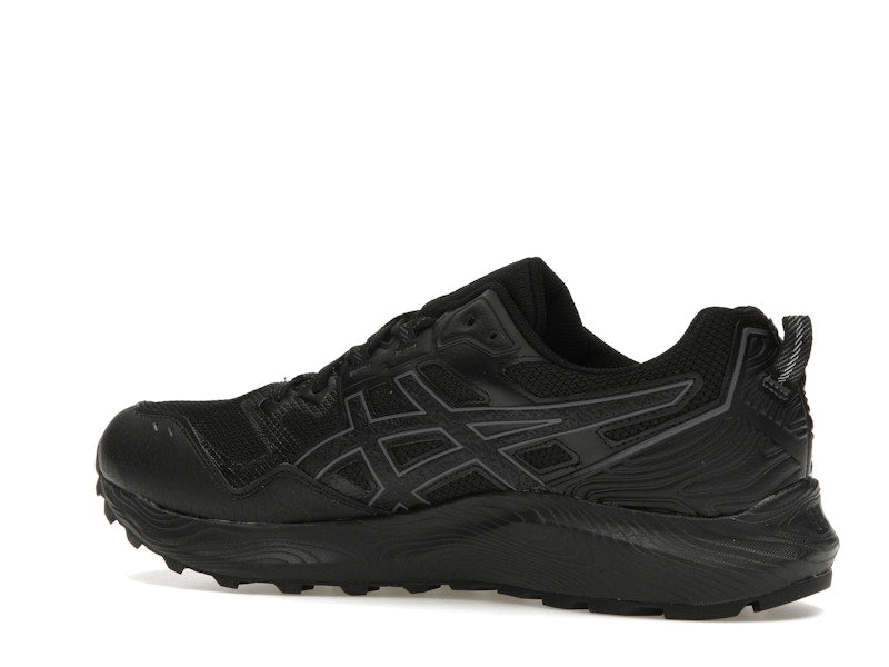 ASICS Gel-Sonoma 7 GTX Black Carrier Grey