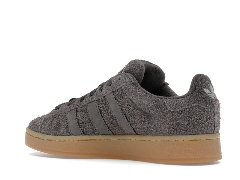 adidas Campus 00s Charcoal Putty Grey (Women's)