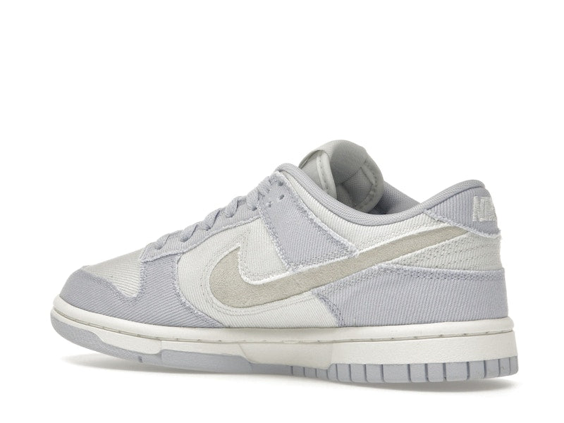 Nike Dunk Low Ghost Denim (Women's)