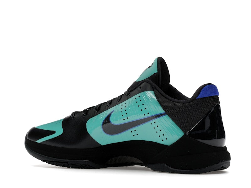 Nike Kobe 5 Protro EYBL Academy PE