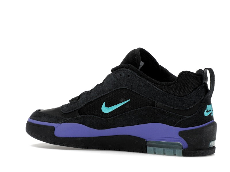 Nike SB Air Max Ishod Wair Black Grape