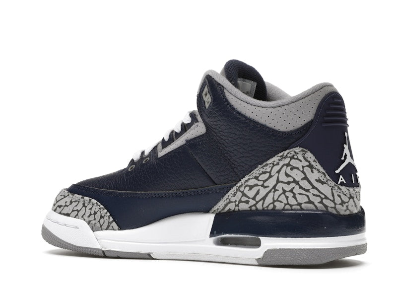 Jordan 3 Retro Georgetown (2021) (GS)