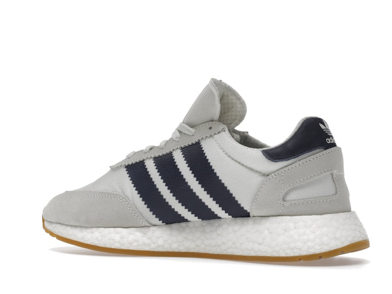 adidas I-5923 White Navy Gum