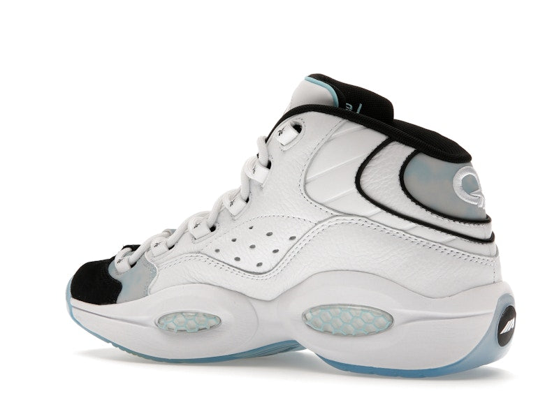 Reebok Question Mid Double Toe Anuel AA