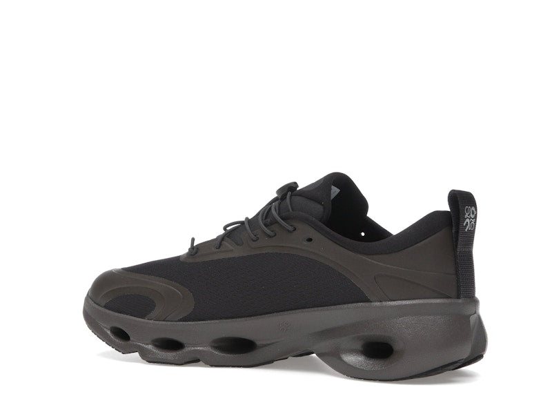 On Running Cloudsolo LOEWE Dark Brown Black (Women's)