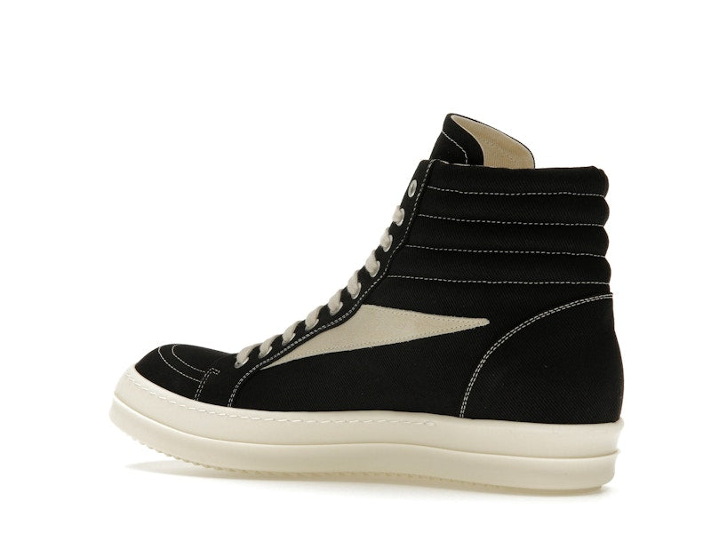 Rick Owens Porterville DRKSHDW Vintage High Black Milk (Women's)