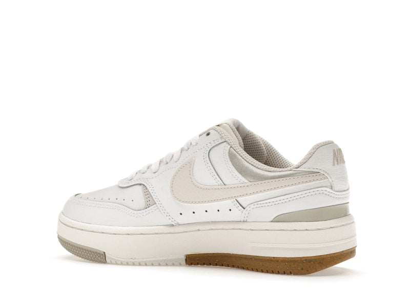 Nike Gamma Force White Light Bone (Women's)