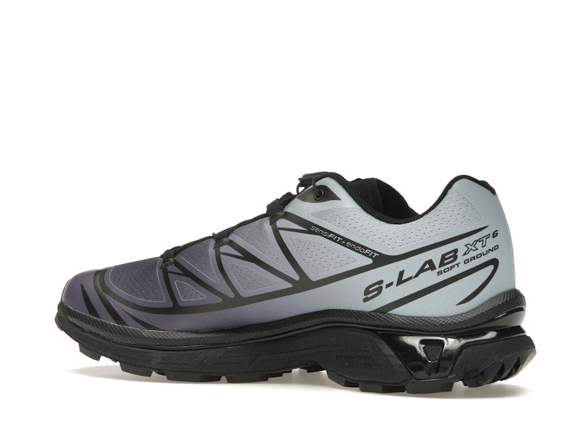 Salomon XT-6 Chromatic Blue Fog