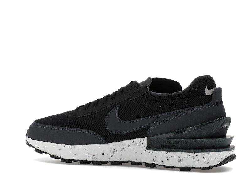 Nike Waffe One Crater Anthracite