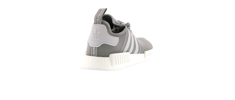 adidas NMD R1 Solid Grey