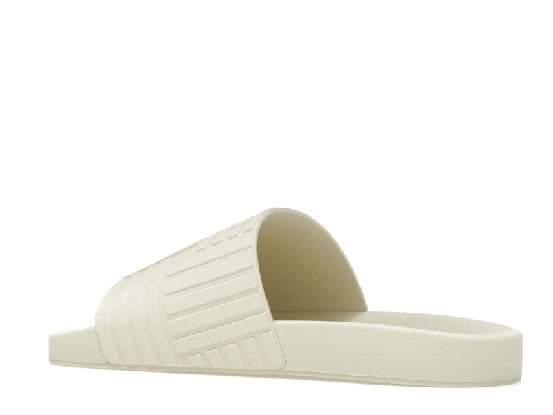 Bottega Veneta Slider Sea Salt