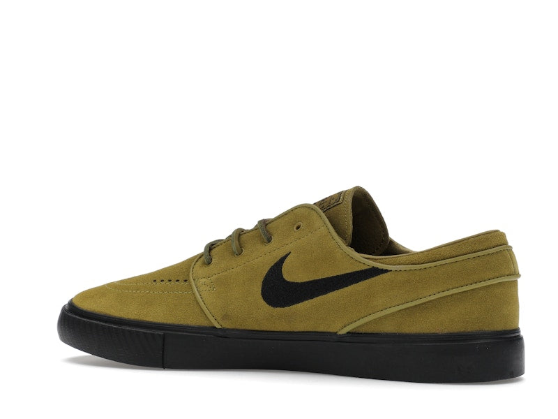 Nike SB Zoom Janoski OG+ Pacific Moss Black