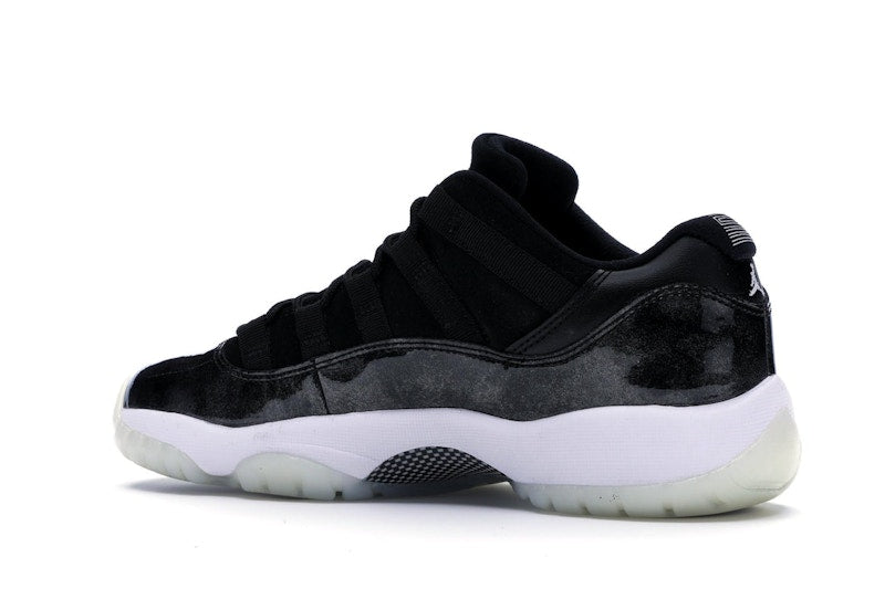 Jordan 11 Retro Low Barons (GS)