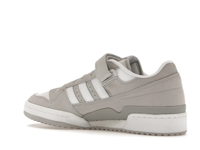 adidas Forum Low Footwear White Grey