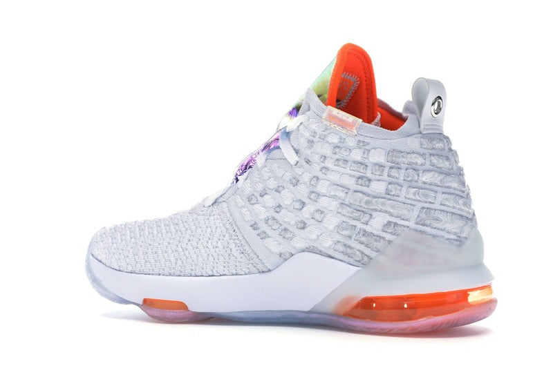Nike LeBron 17 Future Air (GS)