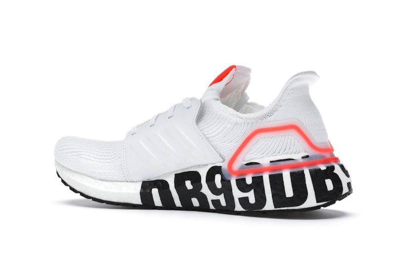 adidas Ultra Boost 19 David Beckham Triple Crown 20th Anniversary