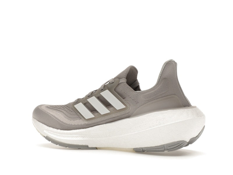 adidas Ultra Boost Light Grey White (Women's)