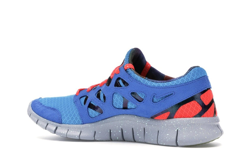 Nike Free Run 2.0 Doernbecher (2012)