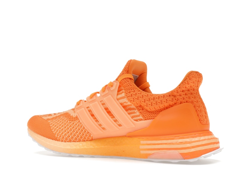 adidas Ultra Boost 5.0 DNA Acid Orange