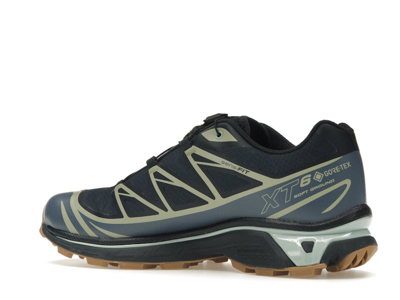 Salomon Advanced XT-6 Gore-Tex Carbon Bering Sea