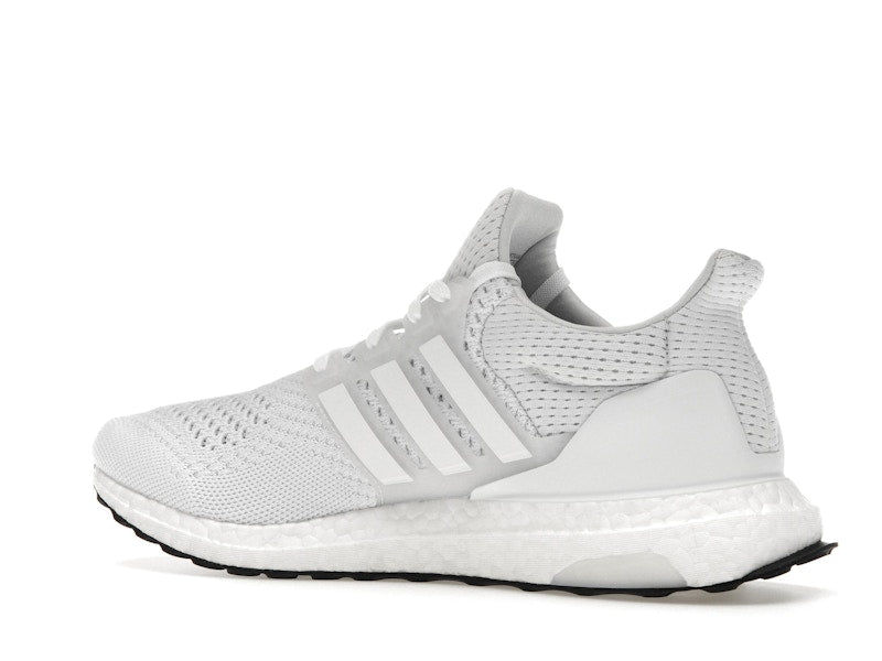 adidas Ultra Boost 1.0 DNA Triple White (Women's)