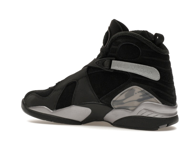 Jordan 8 Retro Winterized Gunsmoke