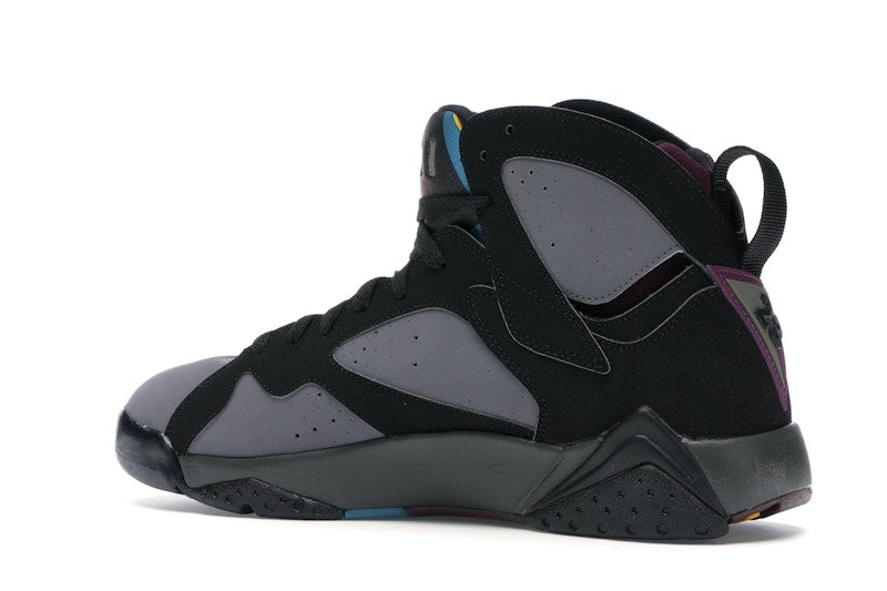 Jordan 7 Retro Bordeaux (2015)