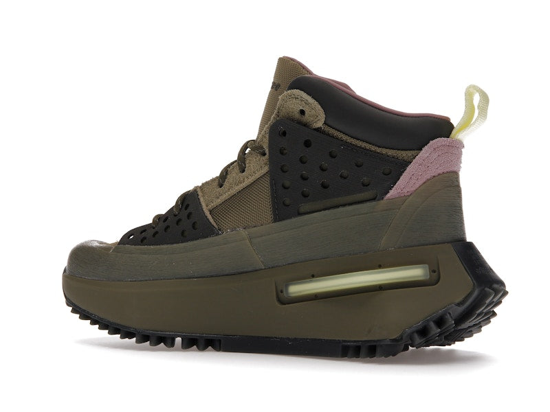 adidas HU NMD S1 RYAT Pharrell Focus Olive