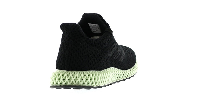 adidas Futurecraft 4D Black