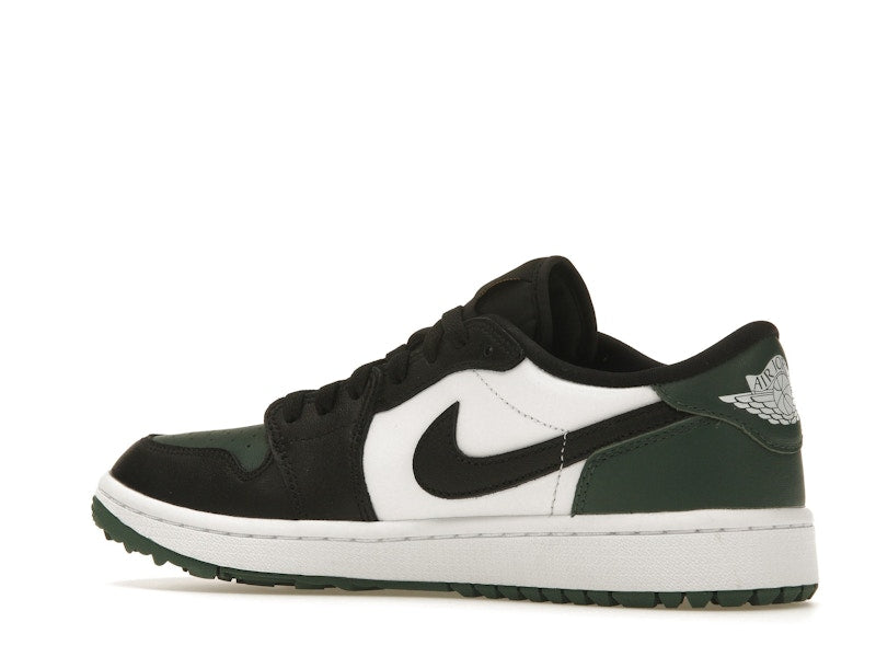 Jordan 1 Retro Low Golf Noble Green