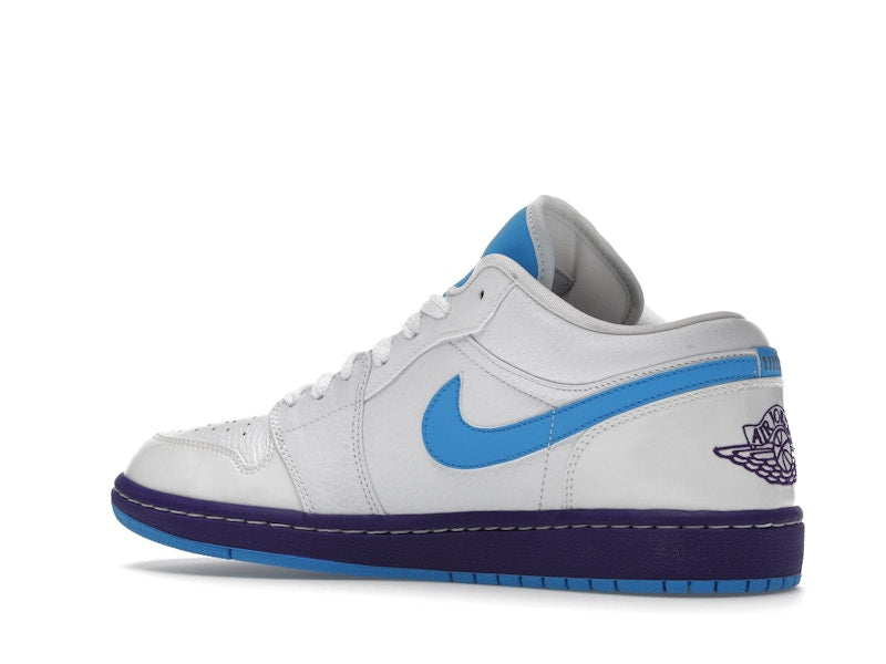Jordan 1 Phat Low Vivid Blue