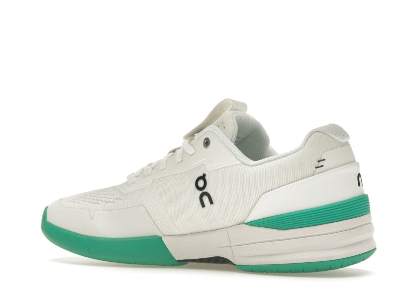 On The Roger Pro Kith White Mint