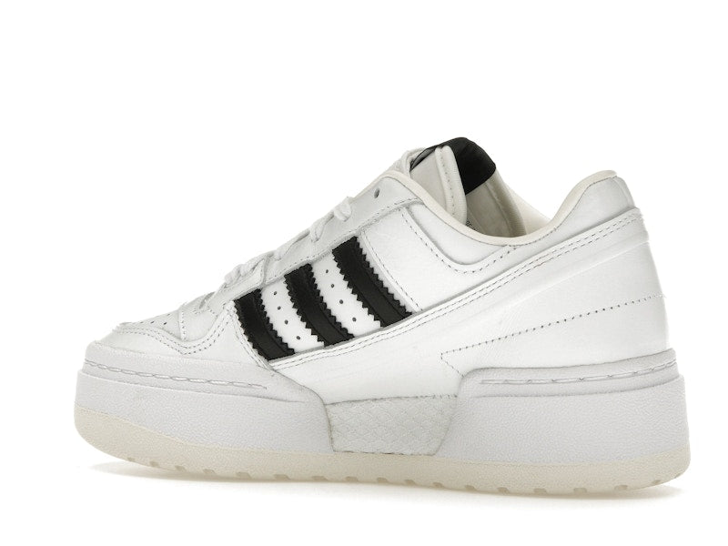 adidas Forum XLG Cloud White Core Black (Women's)