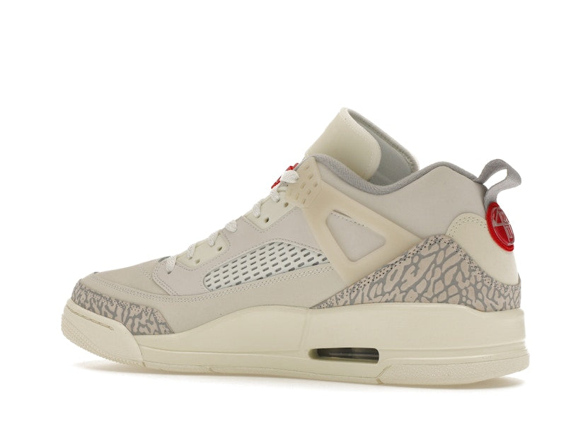 Jordan Spizike Low Coconut Milk