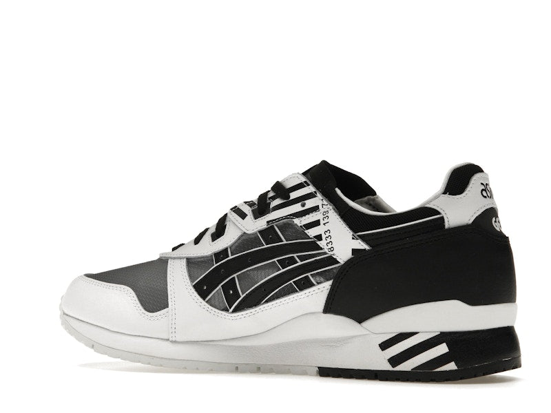 ASICS Gel-Lyte III Barcode