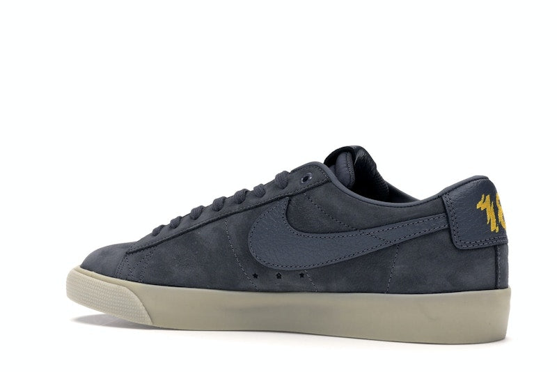 Nike SB Blazer Low Antihero Grant Taylor