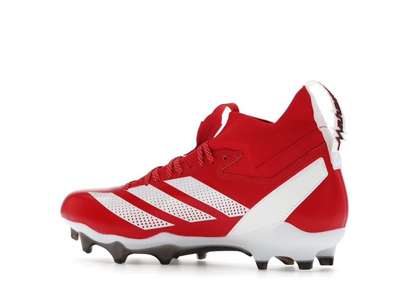 adidas Adizero Impact + Patrick Mahomes Chiefs PE