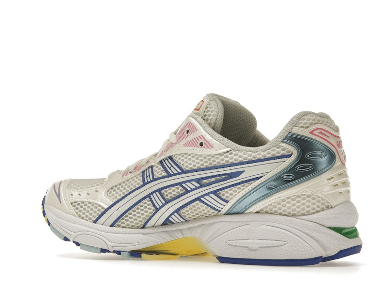 ASICS Gel-Kayano 14 Marshmallow Blue Pink (Women's)