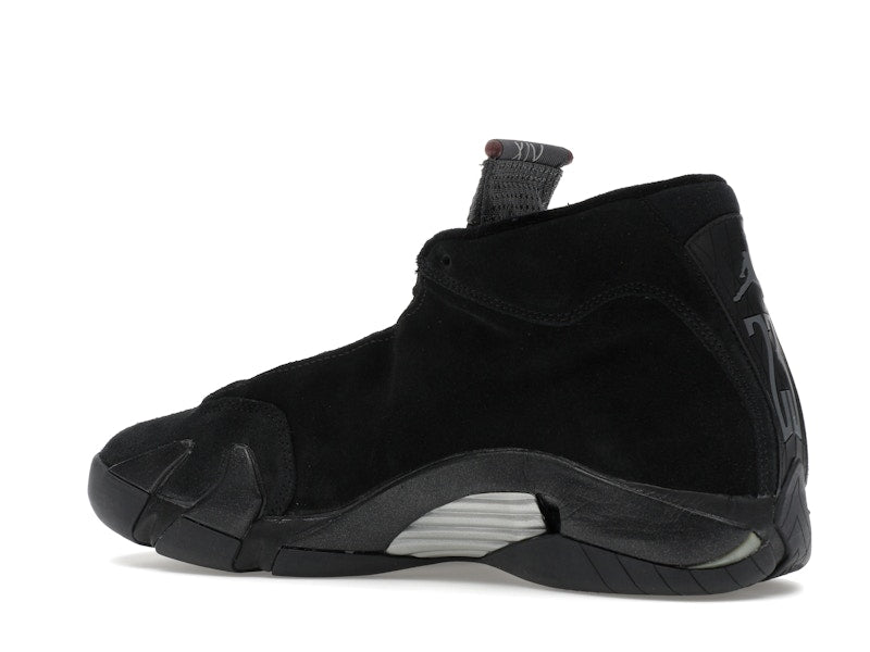 Jordan 14 Retro Redwood