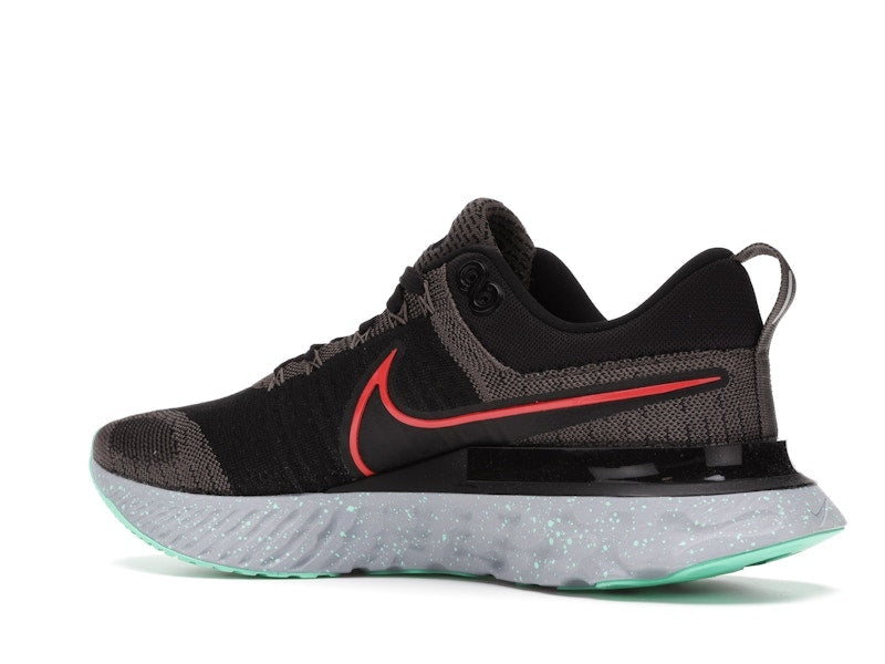 React Infinity Run Flyknit 2 Ridgerock