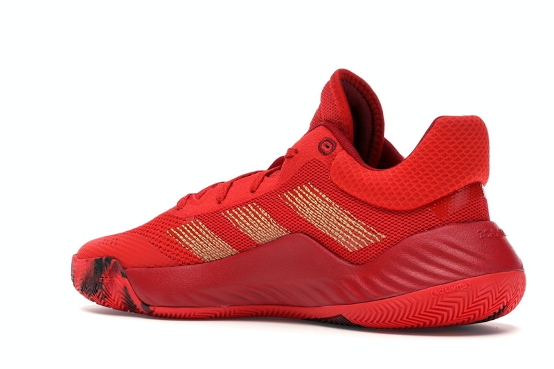 adidas D.O.N. Issue #1 Iron Spider
