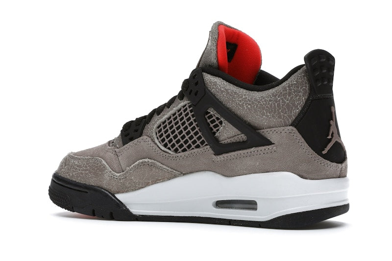 Jordan 4 Retro Taupe Haze (GS)
