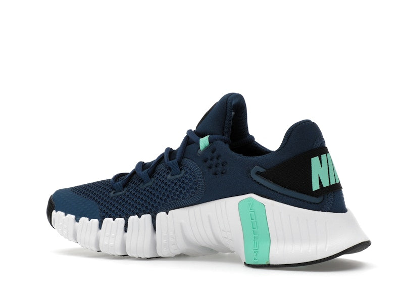 Nike Free Metcon 4 Valerian Blue (Women's)