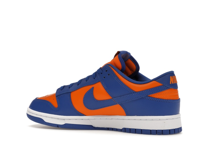 Nike Dunk Low Knicks
